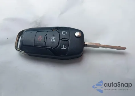 2014 Ford Fusion Se from USA, damaged, VIN 3FA6P0H77ER113934